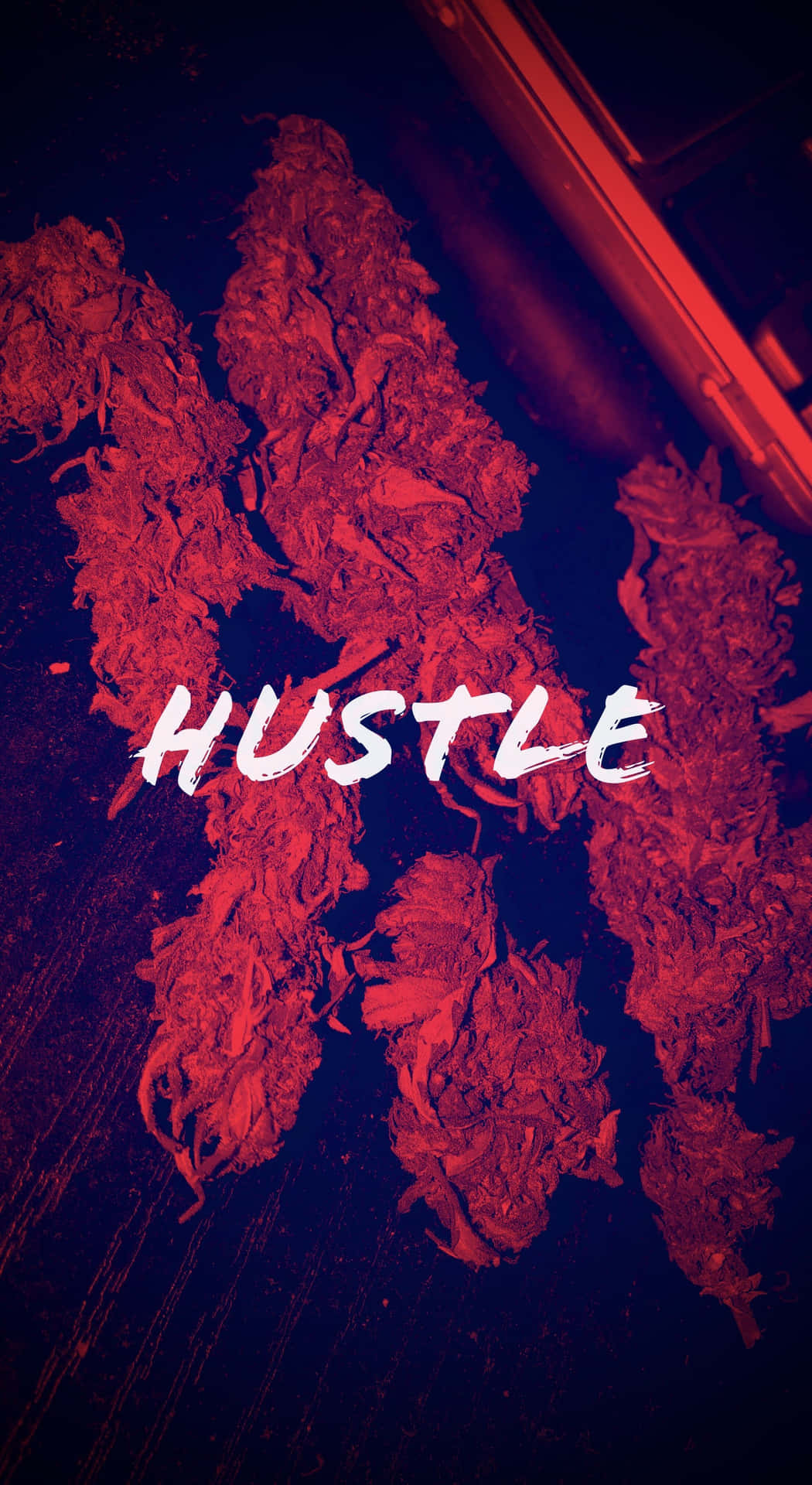 Image  Hustle Your Way To Success Wallpaper