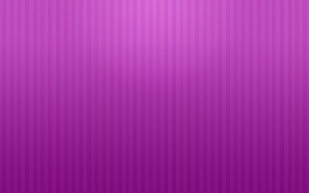 Hvide Linjer I Violet Almindelig Farve Wallpaper