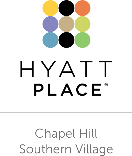 Hyatt Place Chapel Hill Logo PNG