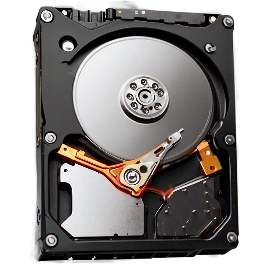 Hybrid Hard Drive Png Yil PNG