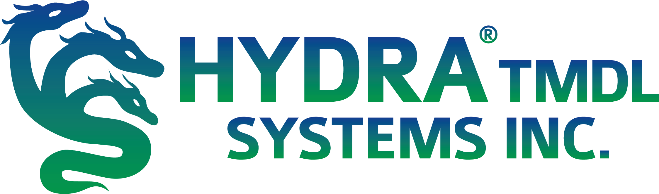 Hydra Systems Inc Logo PNG