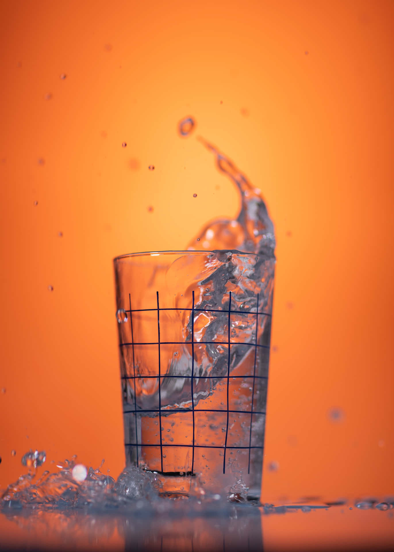 Stay Hydrated! Wallpaper