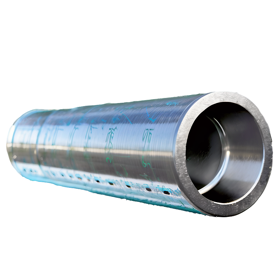 Hydraulic Pipe Png Ump41 PNG