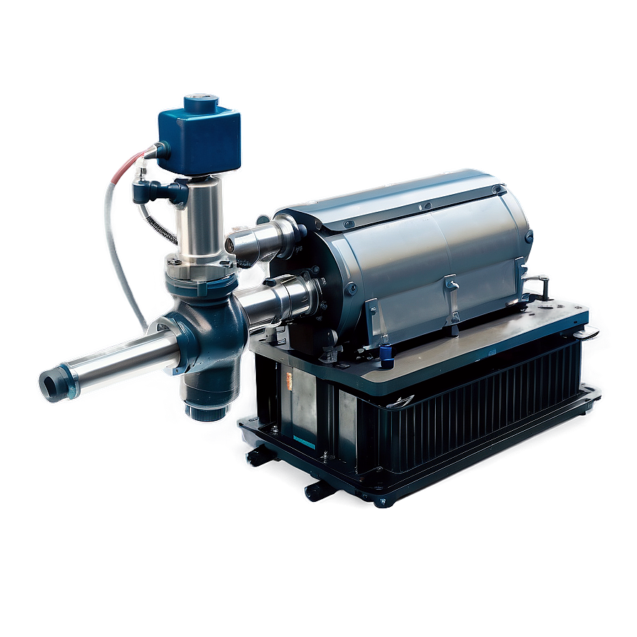 Hydraulic Power System Png Upm PNG