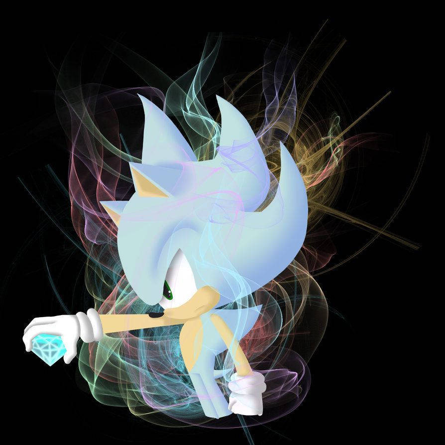 Hyper Sonic Profile