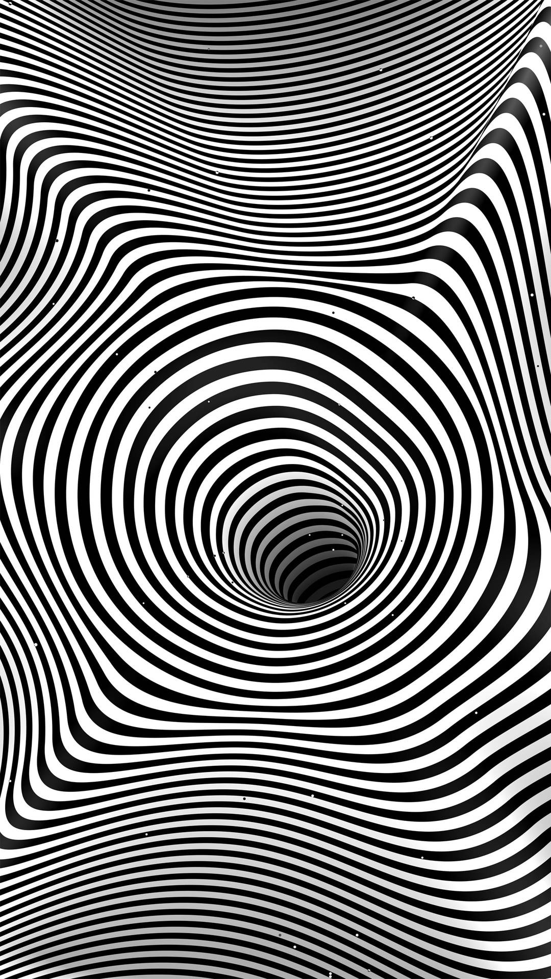 Hypnosis Circles Black Hole