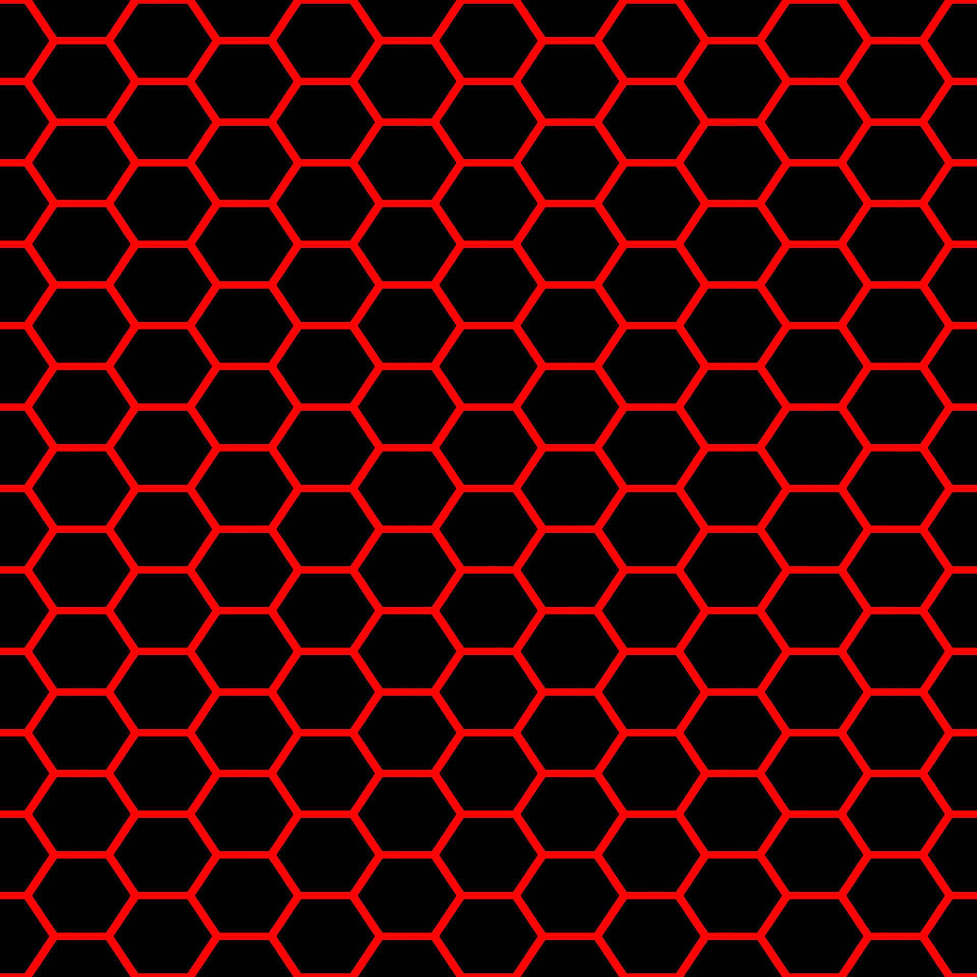 Download Hexagon Wallpaper