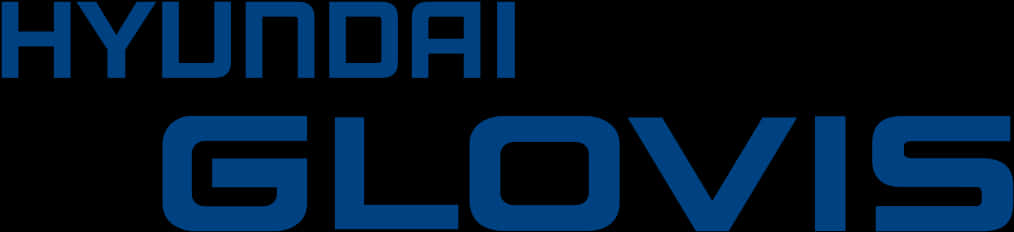 Hyundai Glovis Logo PNG