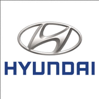 Hyundai Logo Emblem PNG