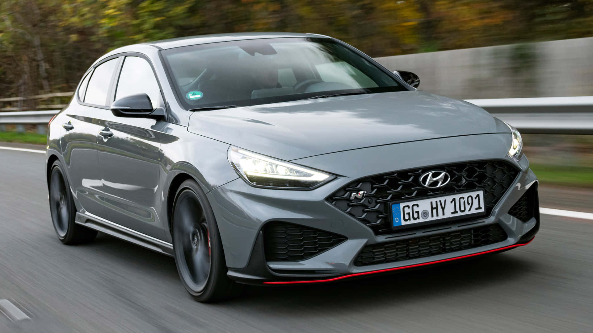 Get Ready to Take the Road by Storm with the Hyundai