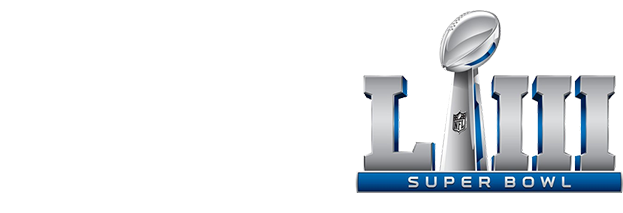 Hyundai Super Bowl L I I Logo Combination PNG