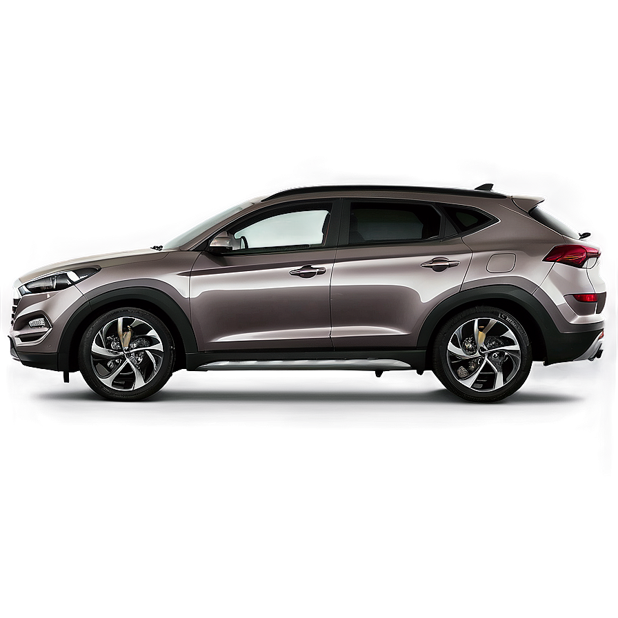 Download Hyundai Tucson Png 06232024 | Wallpapers.com