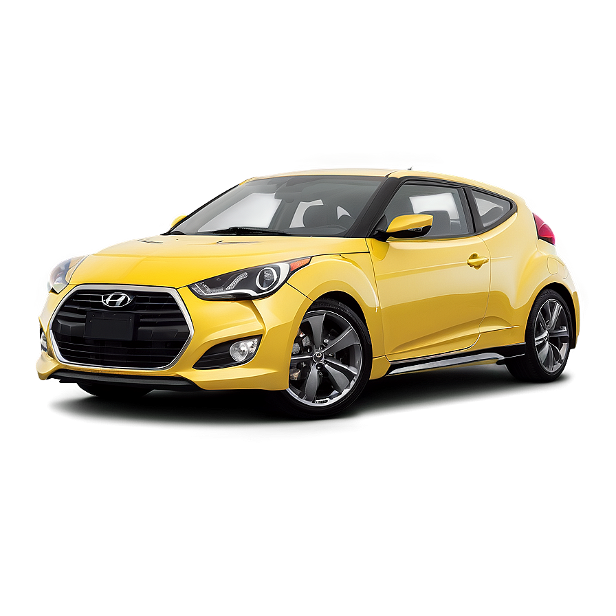 Download Hyundai Veloster Png 99 | Wallpapers.com