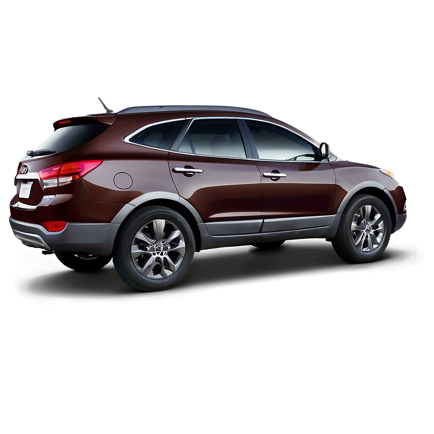 Download Hyundai Veracruz Png Vng57 | Wallpapers.com