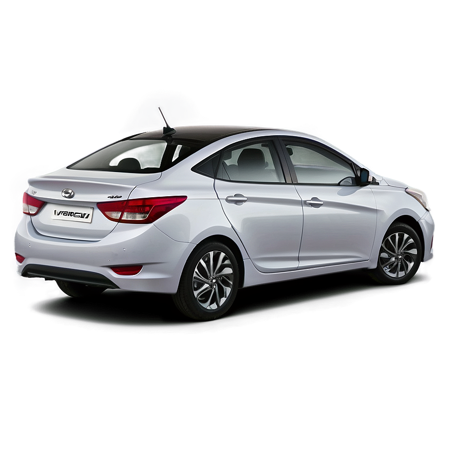 Download Hyundai Verna Png 06232024 | Wallpapers.com