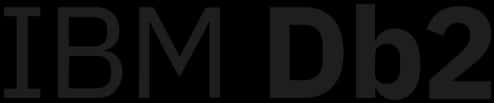 I B M_ Db2_ Logo PNG