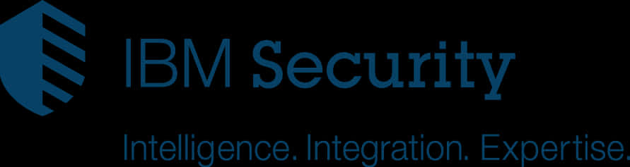 I B M_ Security_ Logo PNG