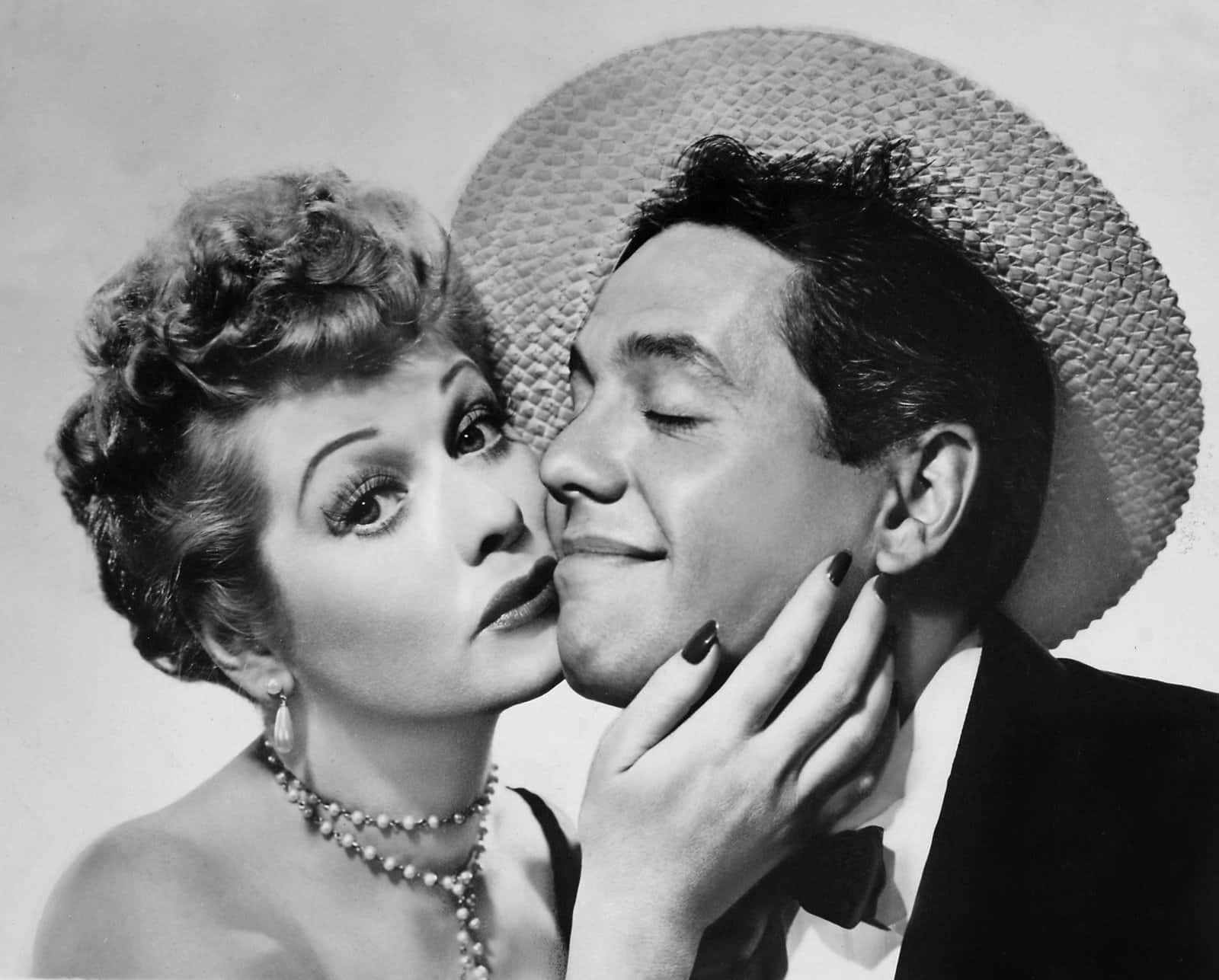 I Love Lucy Wallpapers  Wallpaper Cave