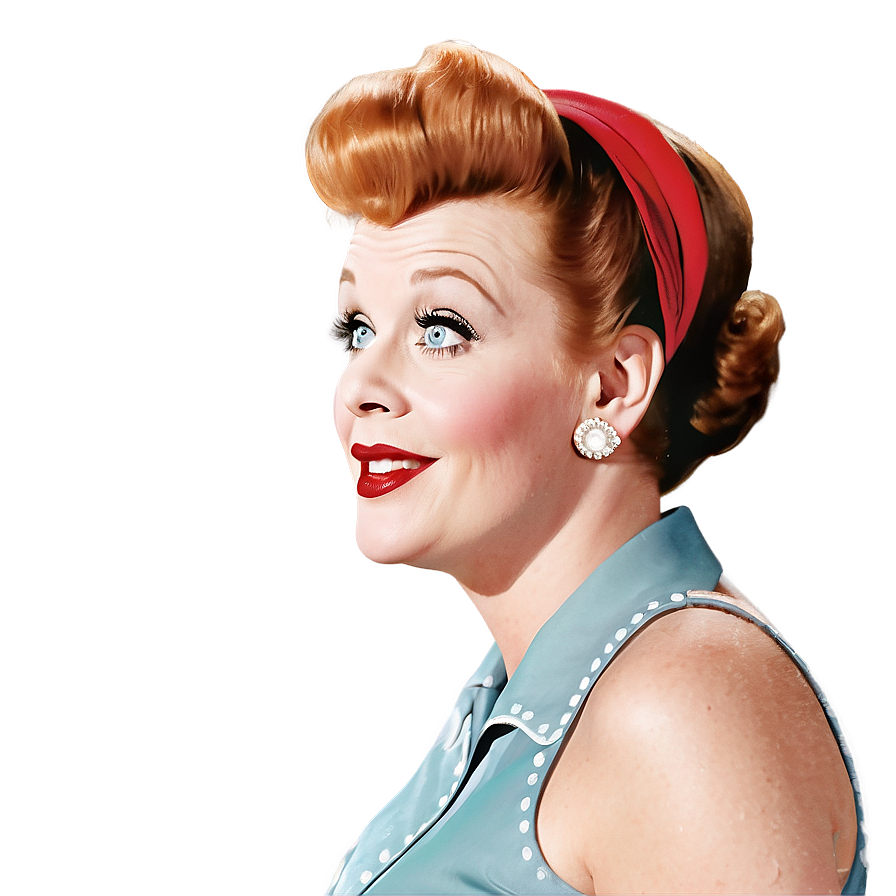 Download I Love Lucy D | Wallpapers.com