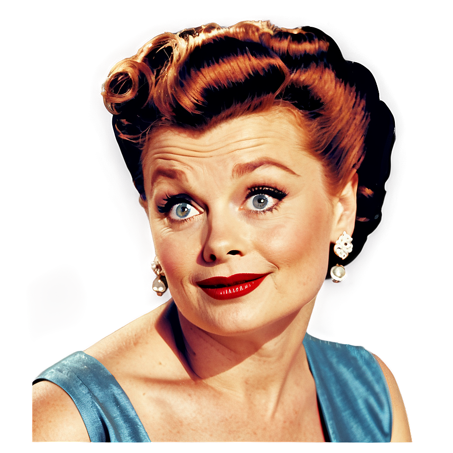 I Love Lucy Famous Quotes Png 35 PNG