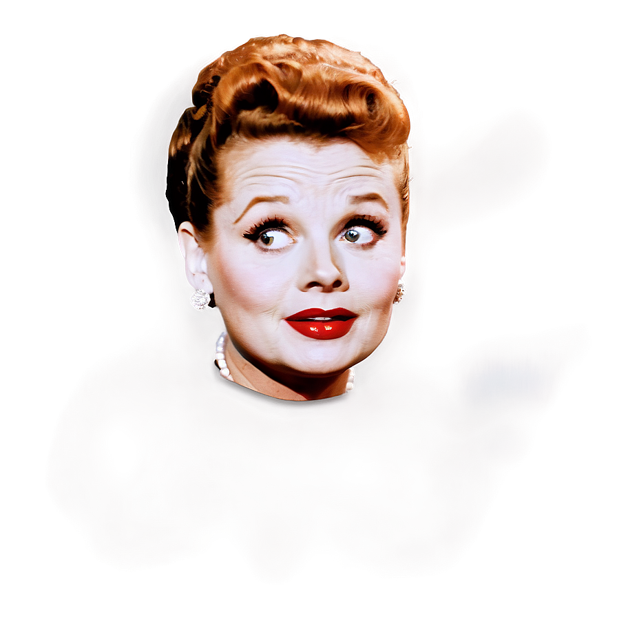 I Love Lucy Famous Quotes Png 94 PNG