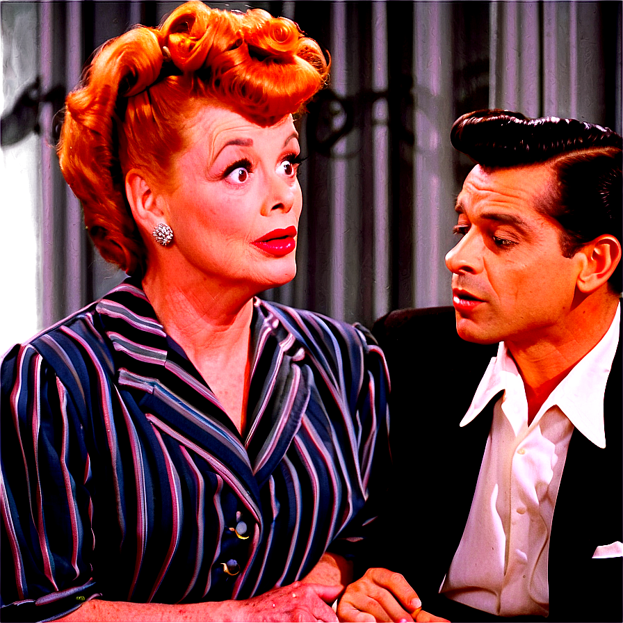 I Love Lucy Hollywood Episodes Png Wqy PNG