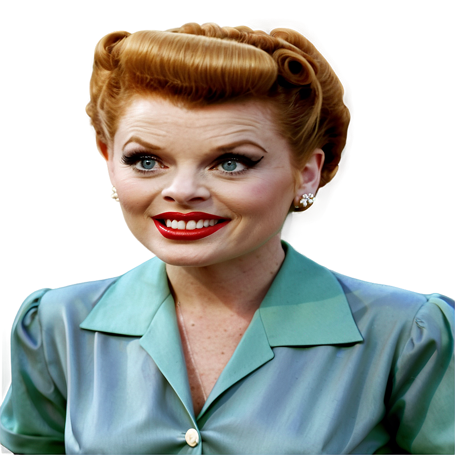 I Love Lucy Show Opening Png 06242024 PNG