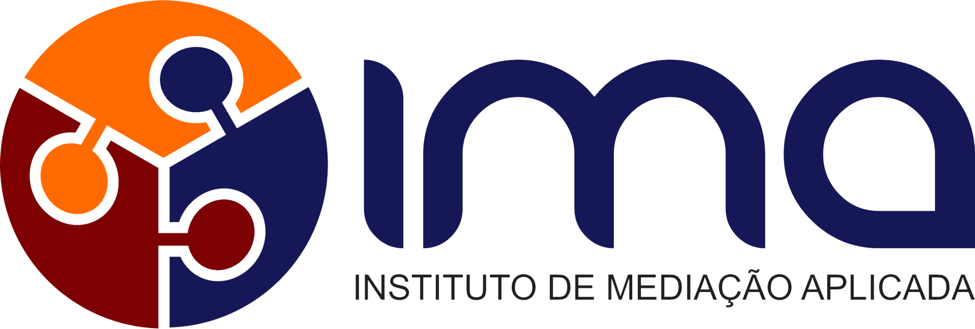 I M A Instituto Logo PNG