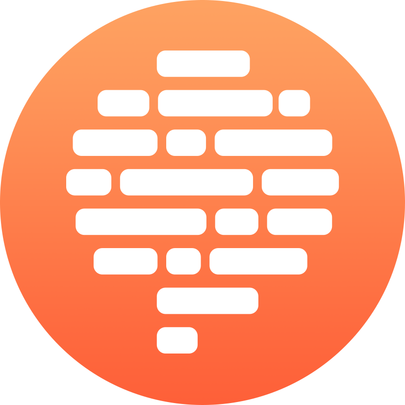 I Message Chat Bubble Graphic PNG