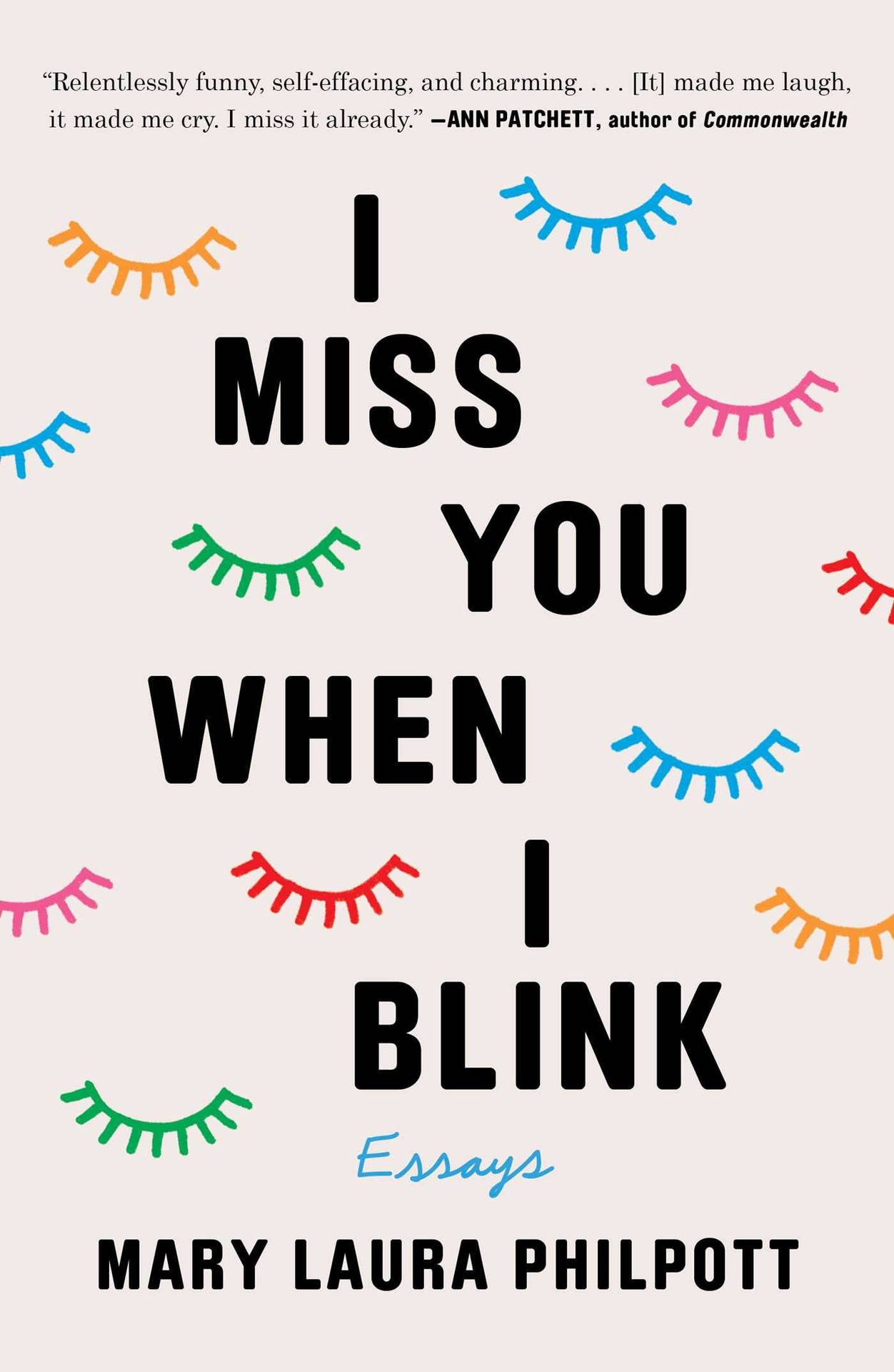 I Miss You Blink