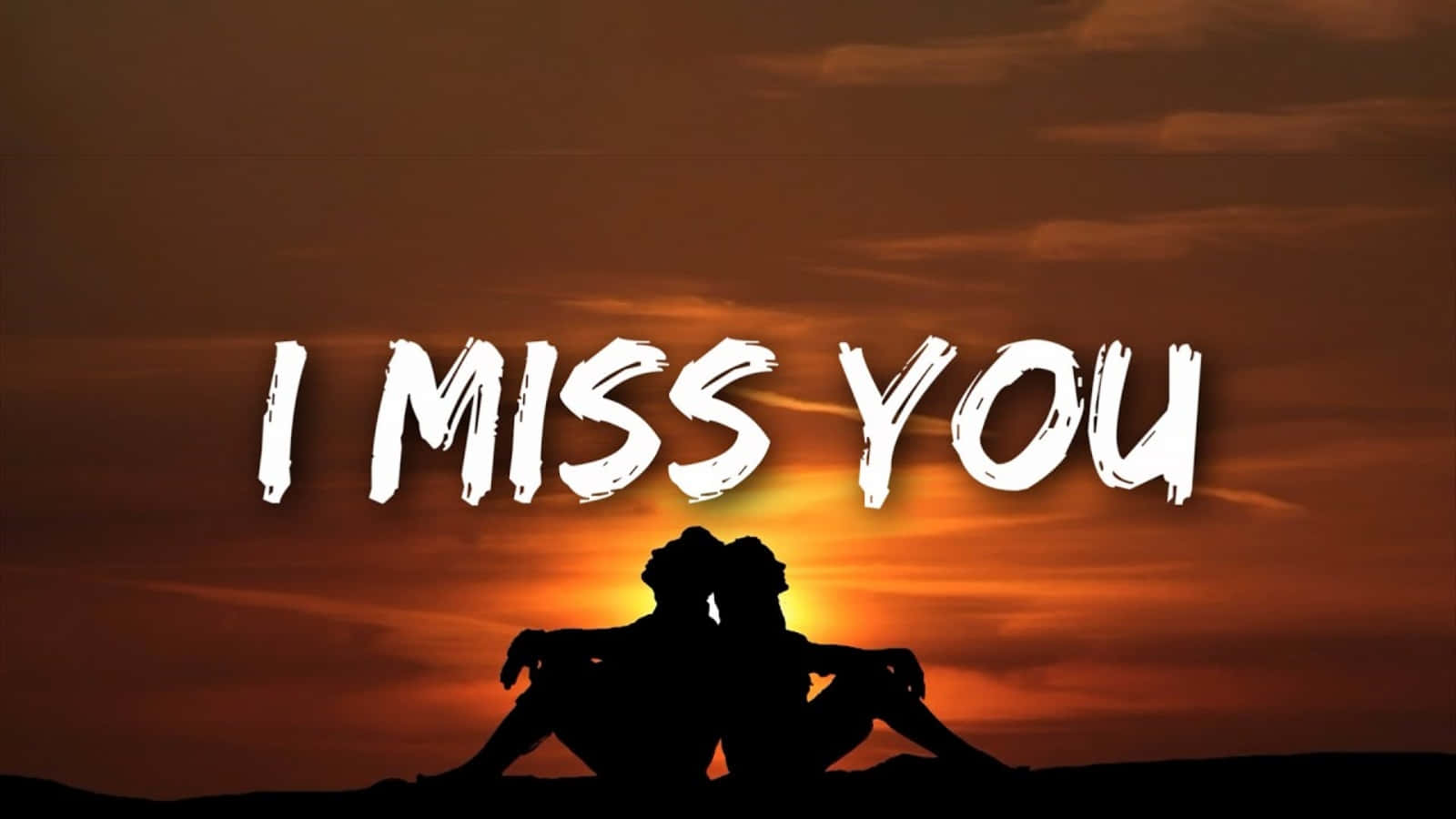 Download Missing those special people in your life | Wallpapers.com