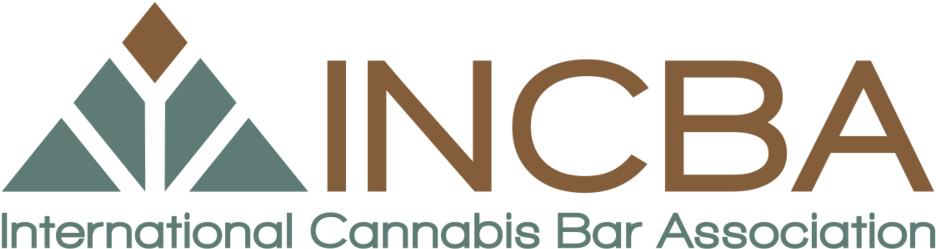 I N C B A Logo PNG