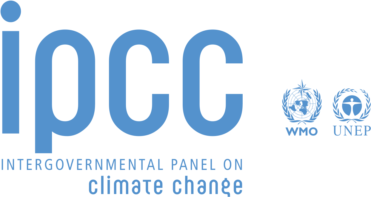 I P C C Logo Climate Change Panel PNG