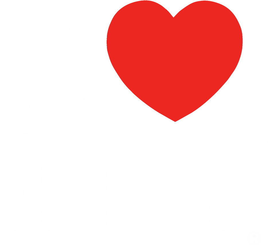 I_ Love_ New_ York_ Vector PNG