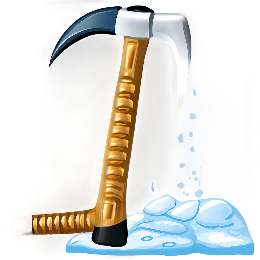 Ice Axe Transparent Png 70 PNG