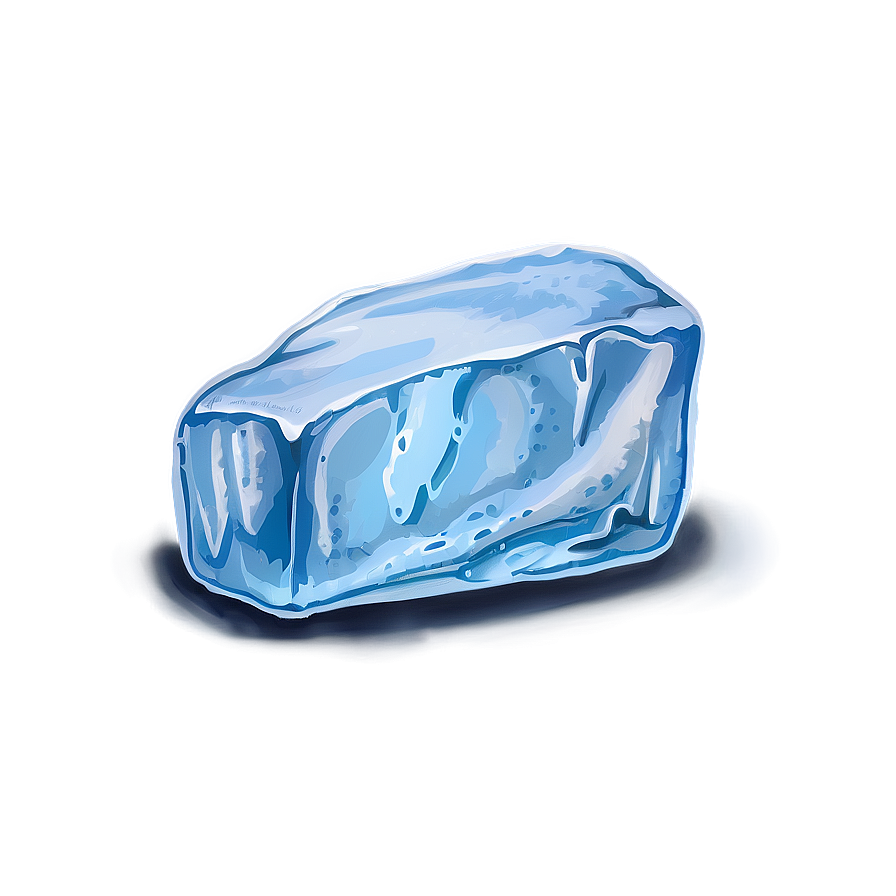 Ice B PNG