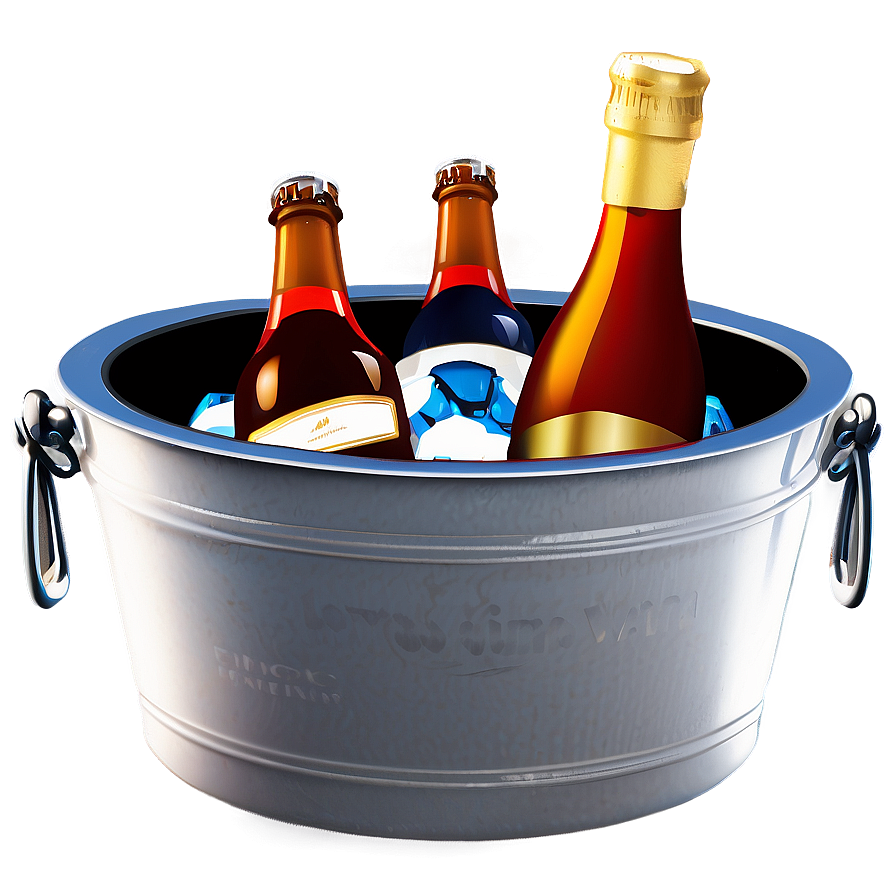 Ice Bucket Png Uuk PNG