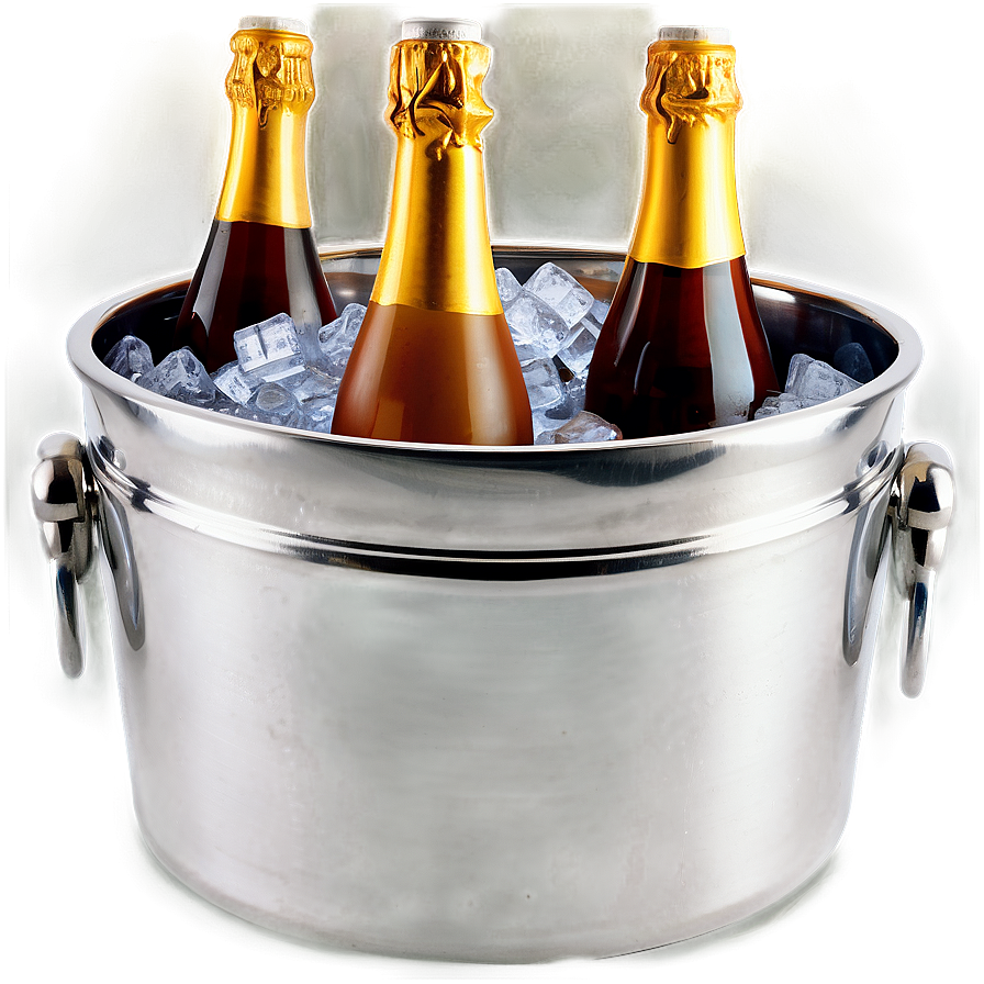 Ice Bucket Png Xkq5 PNG