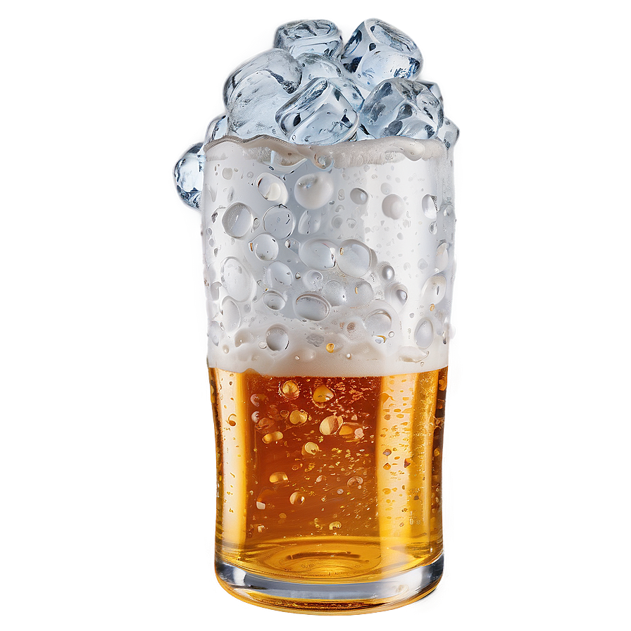 Download Ice Cold Beer Png 38