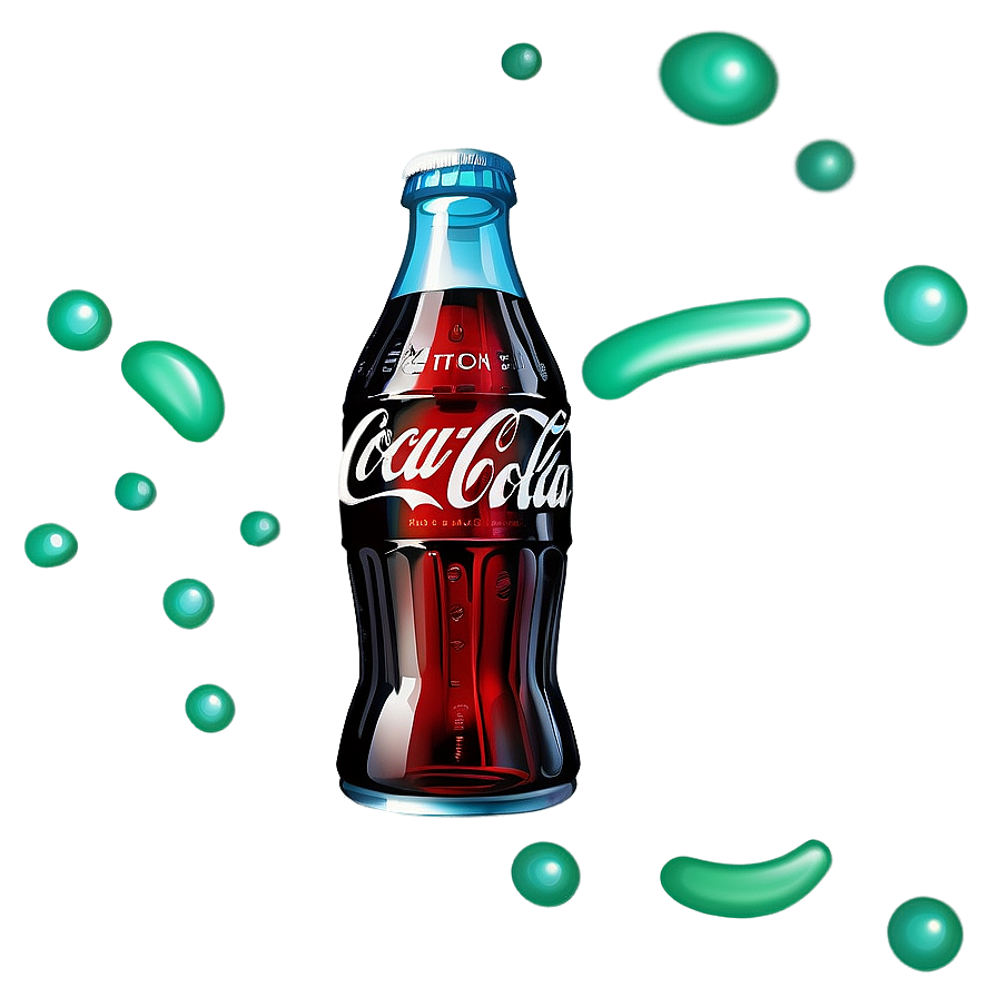 Ice Cold Coca Cola Png 05242024 PNG