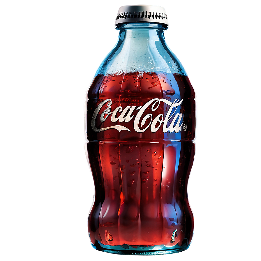 Ice Cold Coca Cola Png Fmh PNG