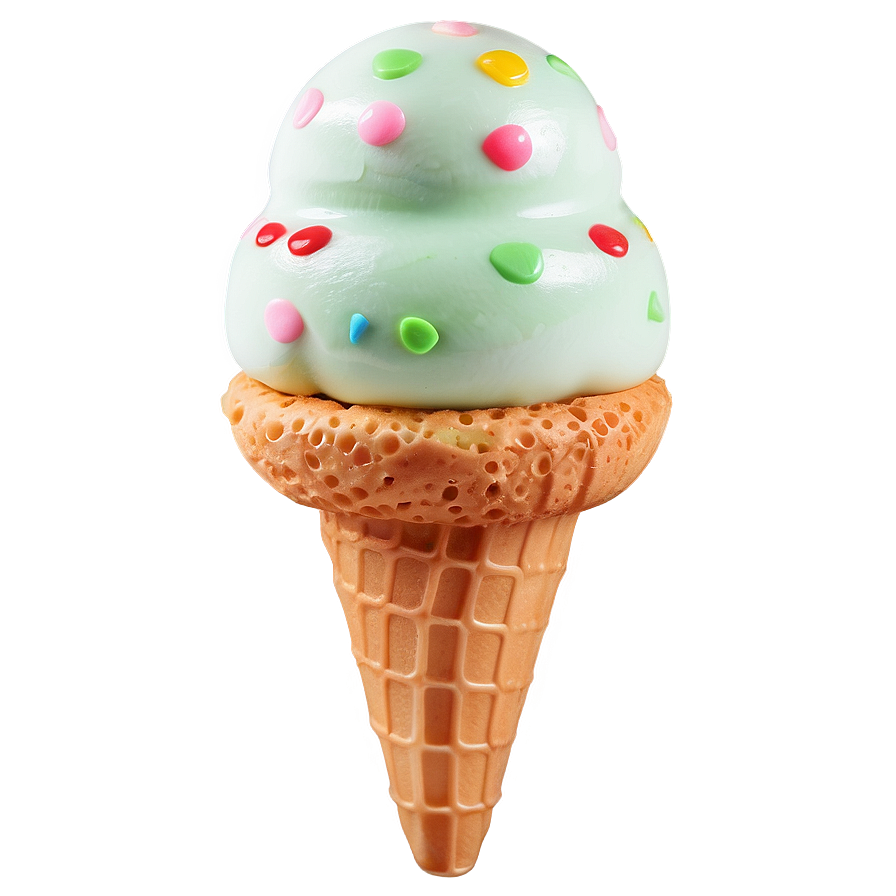 Ice Cream B PNG