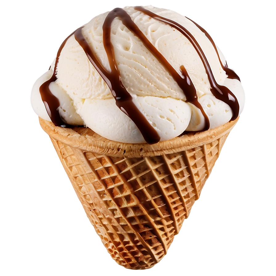 Ice Cream Cone Png Eat PNG