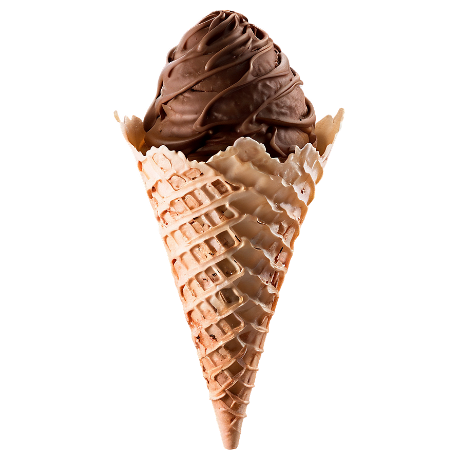 Ice Cream Cone Wrapper Png 68 PNG