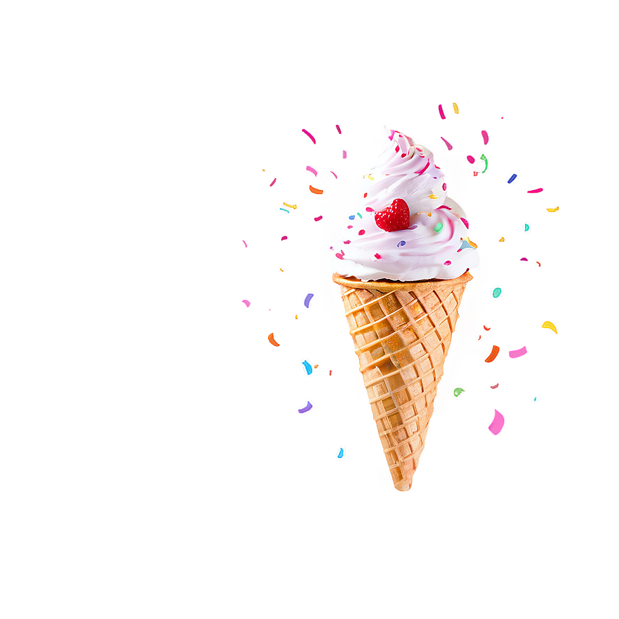 Ice Cream Festival Png Rfq81 PNG