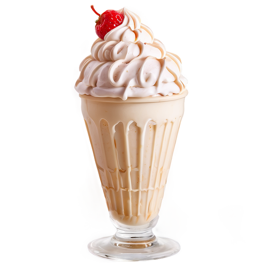 Ice Cream Milkshake Png 51 PNG