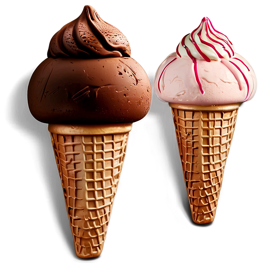 Ice Cream Parlor Png 05032024 PNG
