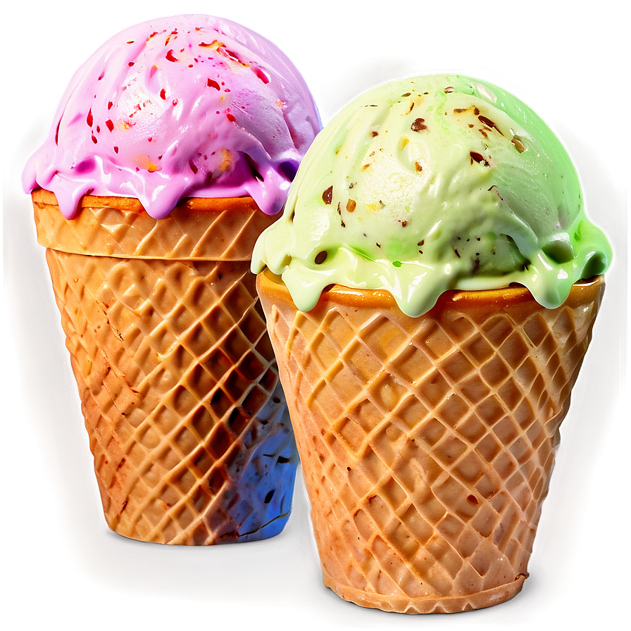 Ice Cream Parlor Png Caa PNG