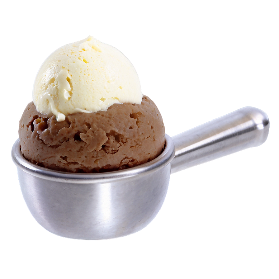 Ice Cream Scoop Png 47 PNG