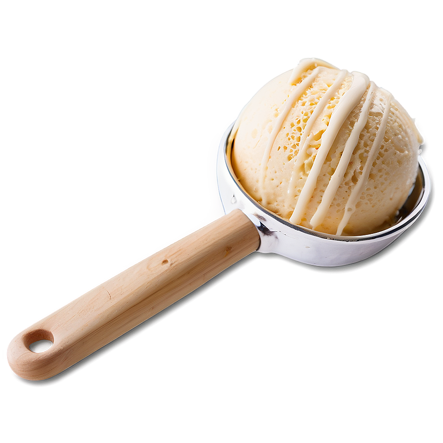 Ice Cream Scooper Png Ykx13 PNG